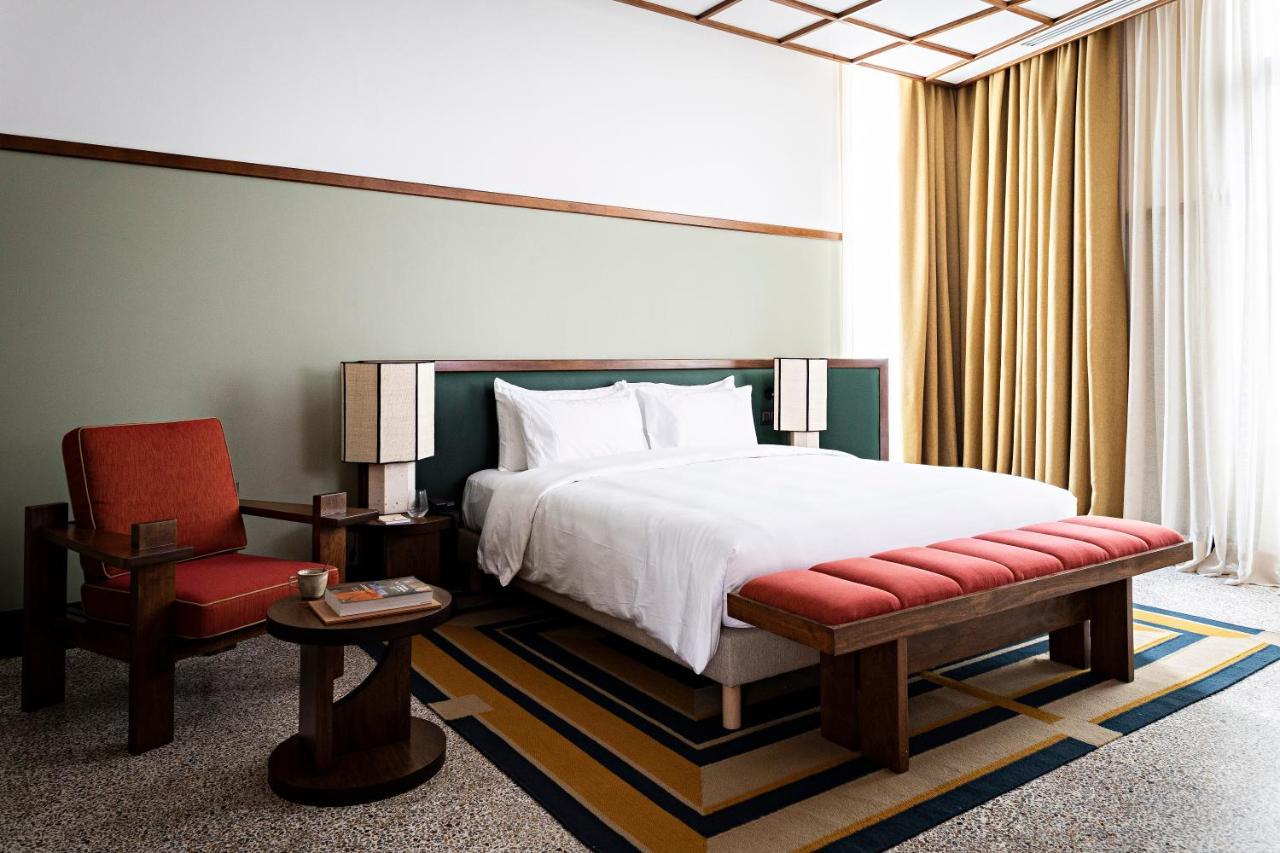 La Maison Palmier Abidjan, A Member Of Design Hotels Exterior photo