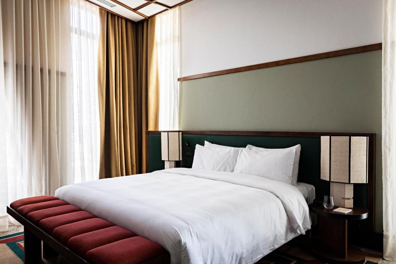 La Maison Palmier Abidjan, A Member Of Design Hotels Exterior photo